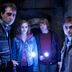 Harry Potter may be coming to streaming.